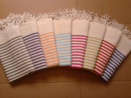 Fouta Hammam towel