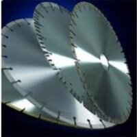 Marble Cutting Blade