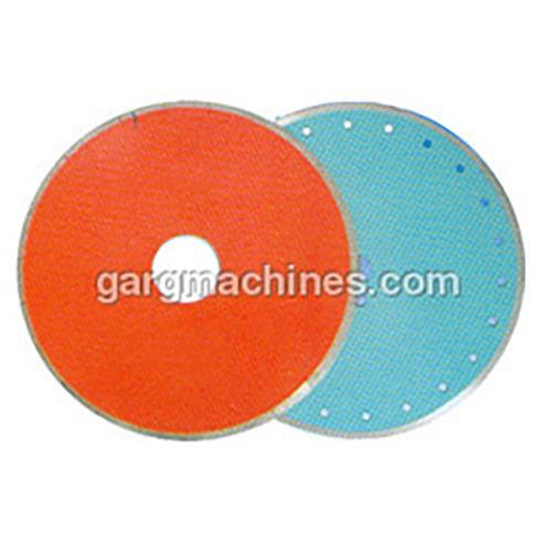 Ceramic Marble Cutter Blades