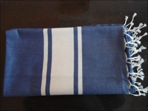 Promotional fouta towel