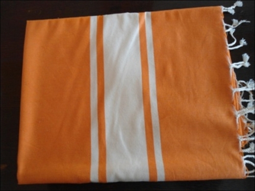 Beach towel sarong