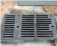 Linear Plates - Cast Iron, Customizable Dimensions, Variable Thickness | Durability, Sturdiness, Perfect Finish, Corrosion Proof