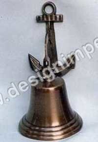 Wall Hanging Bell
