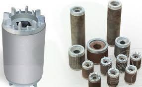 Die Cast Rotor Stamping