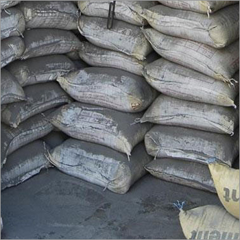 Construction Cement