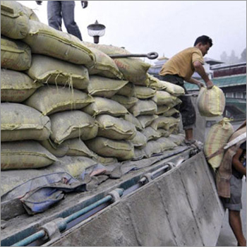Natural Sand Refractory Cement