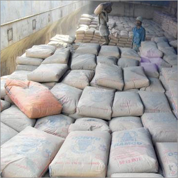 Low Cement Castables