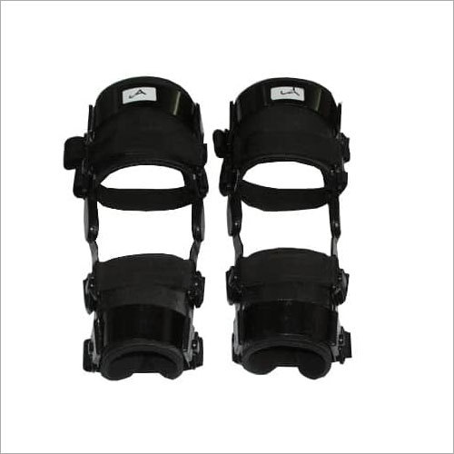 Adjustable Knee Brace