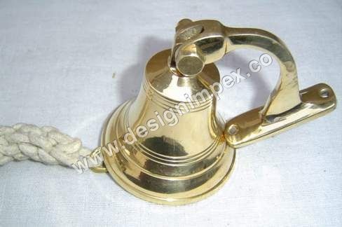 Wall Hanging Bell