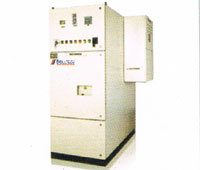 11 KV HT Panel