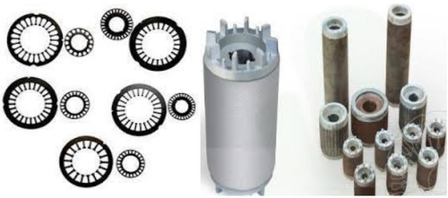 Industrial Stampings