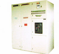 Automatic Power Factor Panel