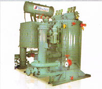 FurnaceA Duty Transformer