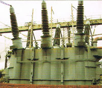 Power Transformer