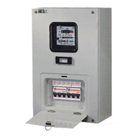 Meter Boards