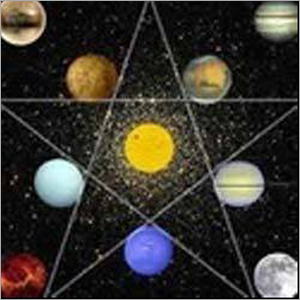 Indian Astrologer