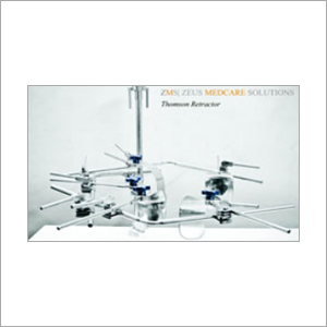 Surgical Instruments - Stainless Steel, Varied Sizes | Precise Cuts, Ergonomic Grip, Autoclavable, Polished Finish