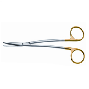 Scissors - Stainless Steel, 9.5 Inch Overall Length | Sharp Blades, Ergonomic Handles, Precise Cuts