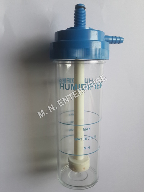 F.A.Valve type Humidifier Bottle