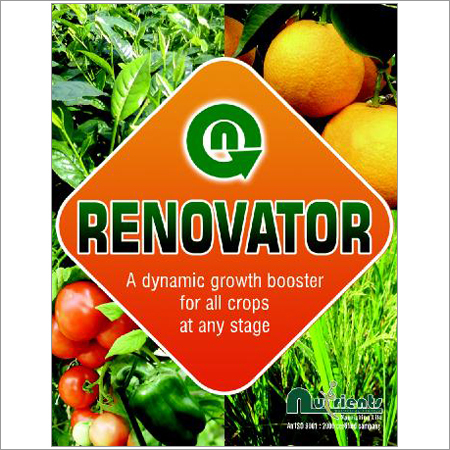 Renovator