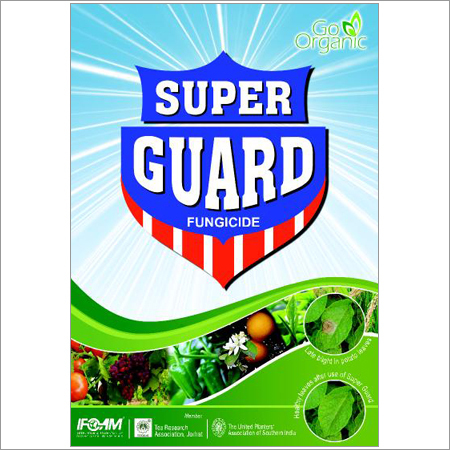 Super Guard Fungicide
