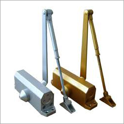 Overhead Door Closers