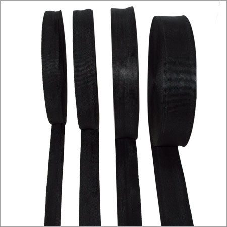 Black Multifilament Yarn Tape