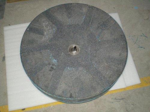 Industrial Flour Emery Stone