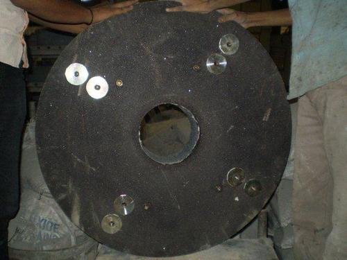 Black Emery Grinding Stones