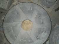 Wheel Front Emery Stone