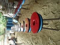 Coarse Grinding Stone