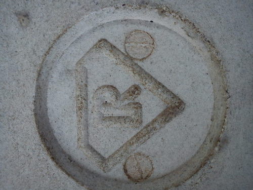 Round Grinding Stone