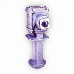 Machine Coolant Pump