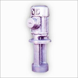 Electric Coolant Pumps