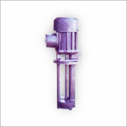 Industrial Coolant Pump
