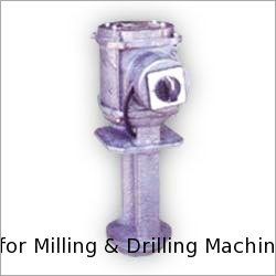Drilling Machine Coolant Pumps
