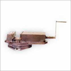 Shaping Machine Vice