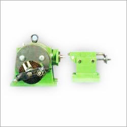 Industrial Dividing Head