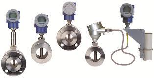 Vortex Flow Meter