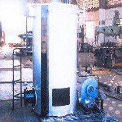 Oil Fired Thermic Fluid Heater