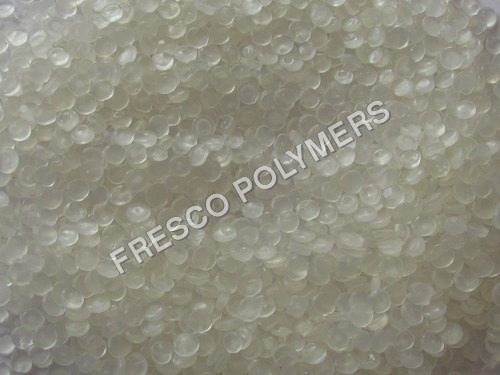 FRESH/VIRGIN RAW MATERIAL