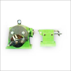 Milling Dividing Head