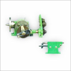 Milling Machine Dividing Head