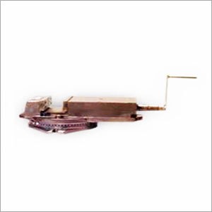 CNC Milling Machine Vice