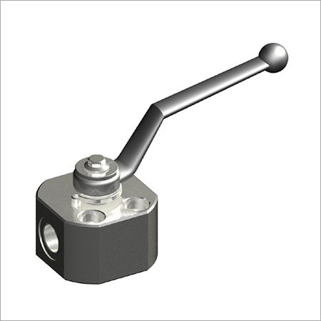 Diaphragm Valve