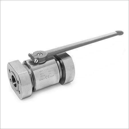 Solenoid Valves