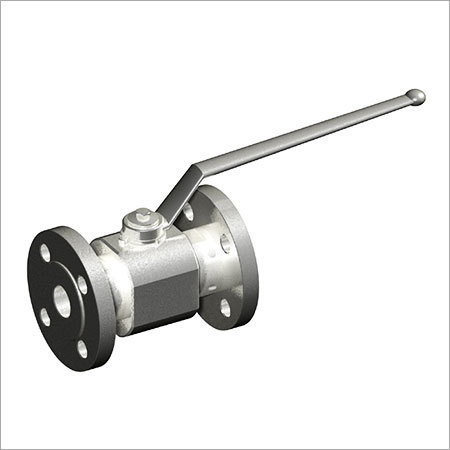 Customised Valve