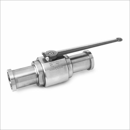 Plastic Valves