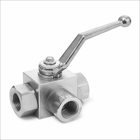 Piston Valves
