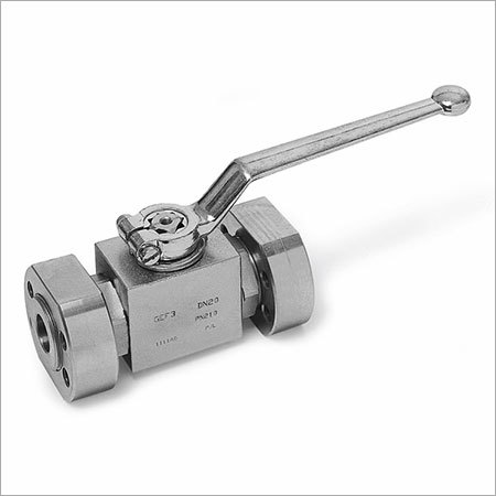 Ball Valves